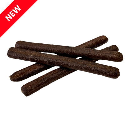 Gourmet Sticks "Long Sausages" (all flavours)