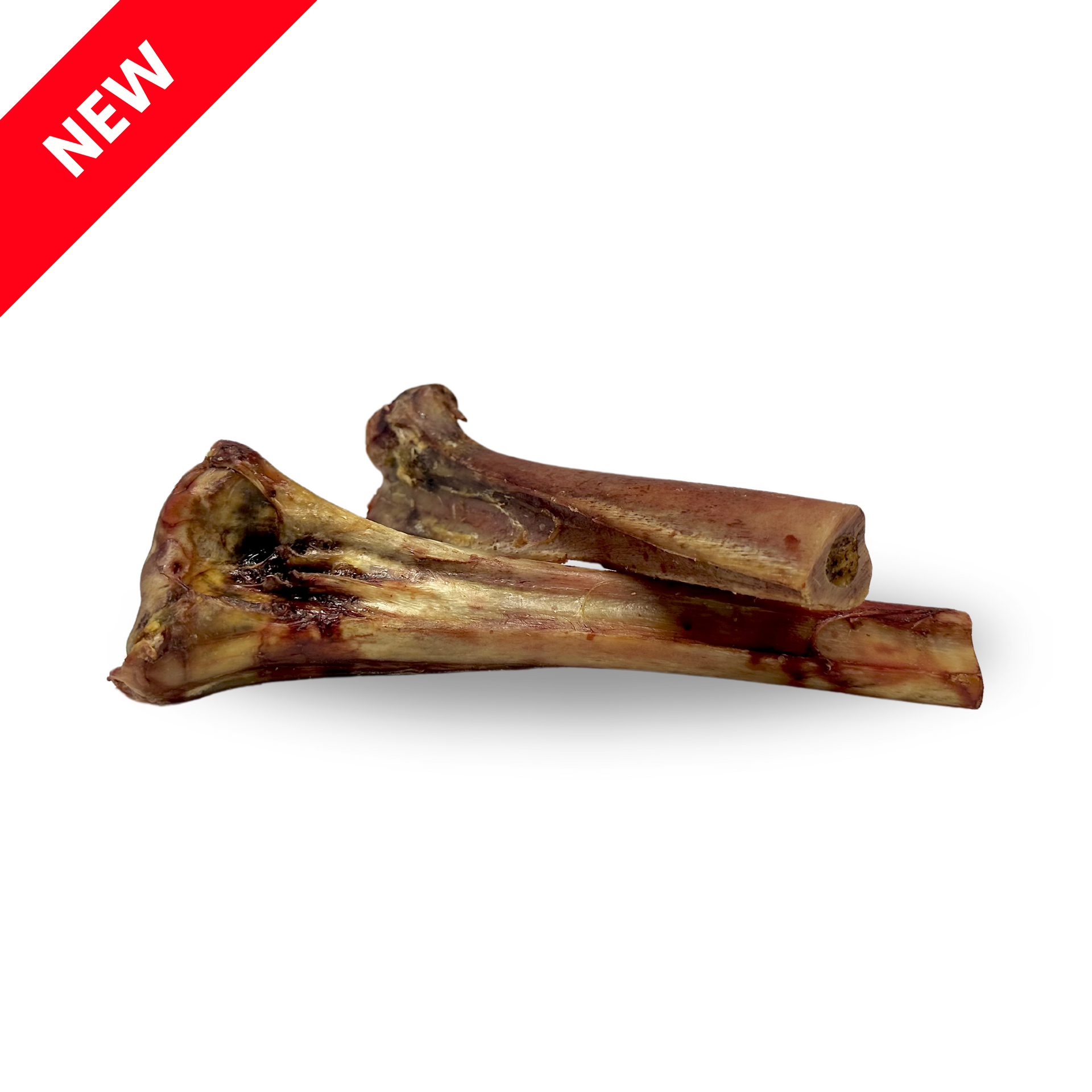 Ostrich Bones www.natural treats