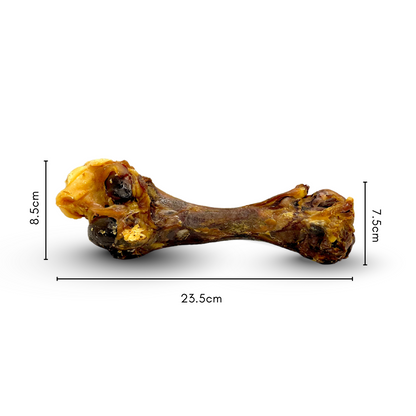 Pork Femur Bones