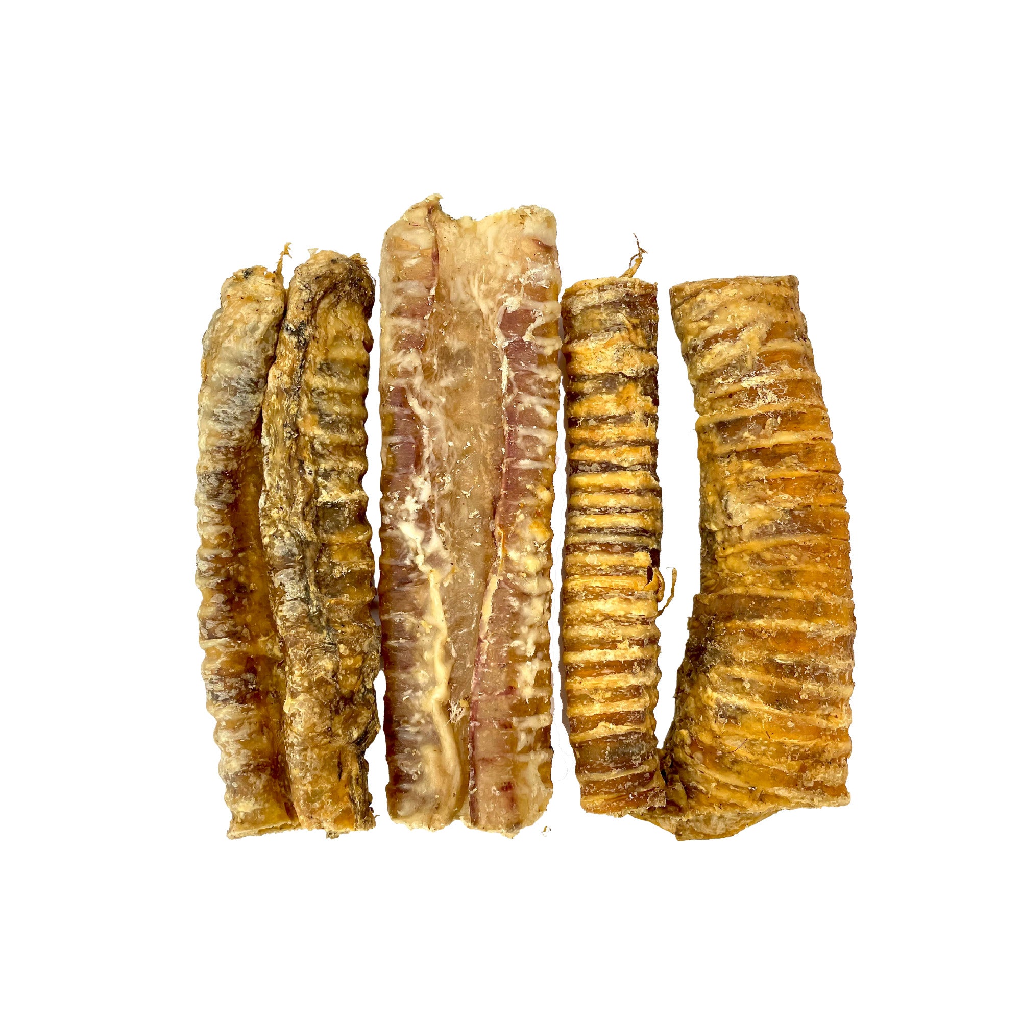 Beef trachea hot sale dog treats