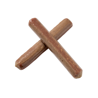 Gourmet Moist Sausages (all flavours)