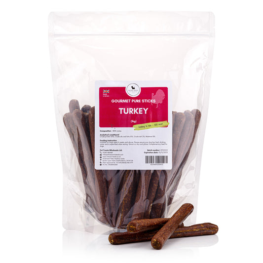 Gourmet Pure Sticks (all flavours)