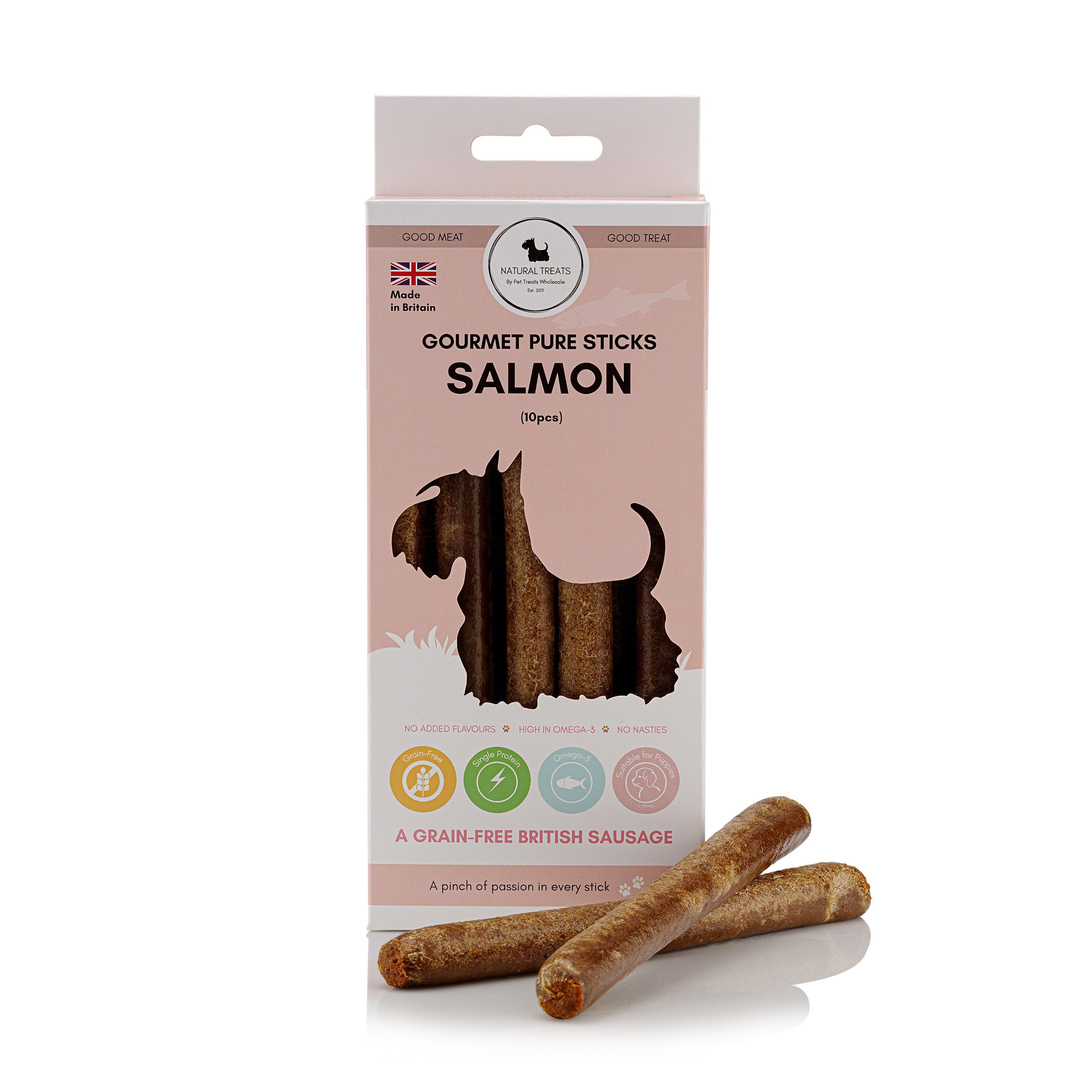 Gourmet dog treats hot sale wholesale